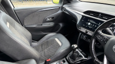 Vauxhall Corsa 1.2 Turbo Ultimate 5dr Petrol Hatchback